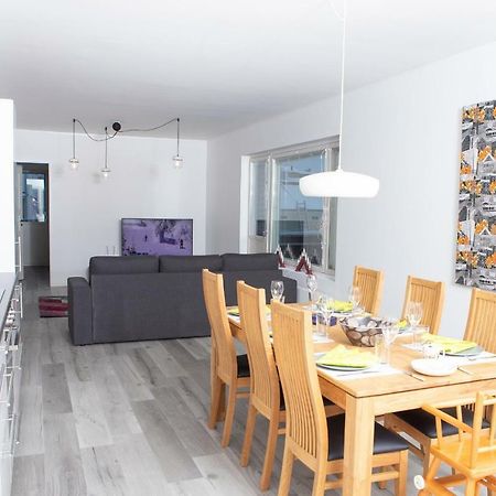 Riverside Residences Rovaniemi Extérieur photo